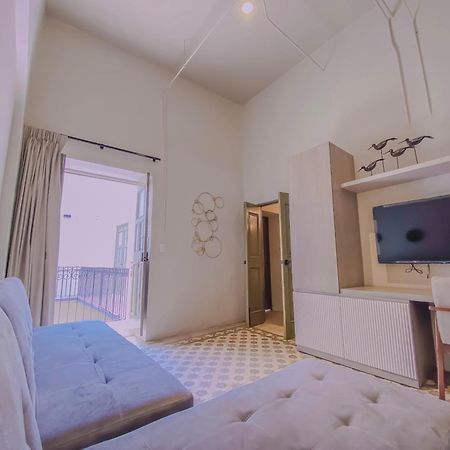 Casa Sta Ines Hotel Puebla Ngoại thất bức ảnh