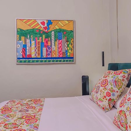 Casa Sta Ines Hotel Puebla Ngoại thất bức ảnh
