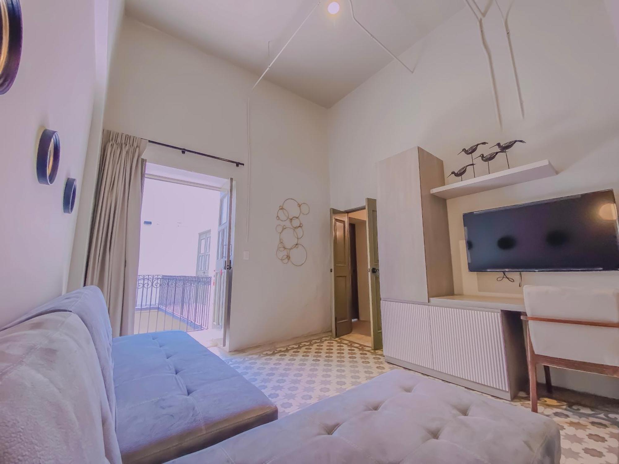 Casa Sta Ines Hotel Puebla Ngoại thất bức ảnh