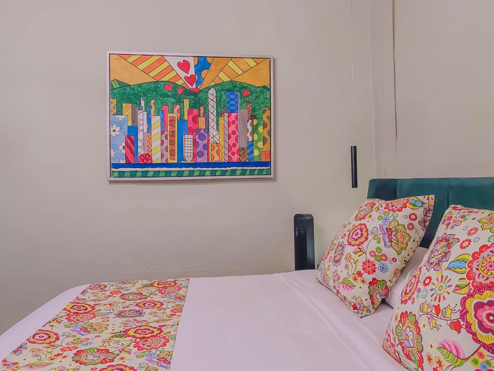 Casa Sta Ines Hotel Puebla Ngoại thất bức ảnh