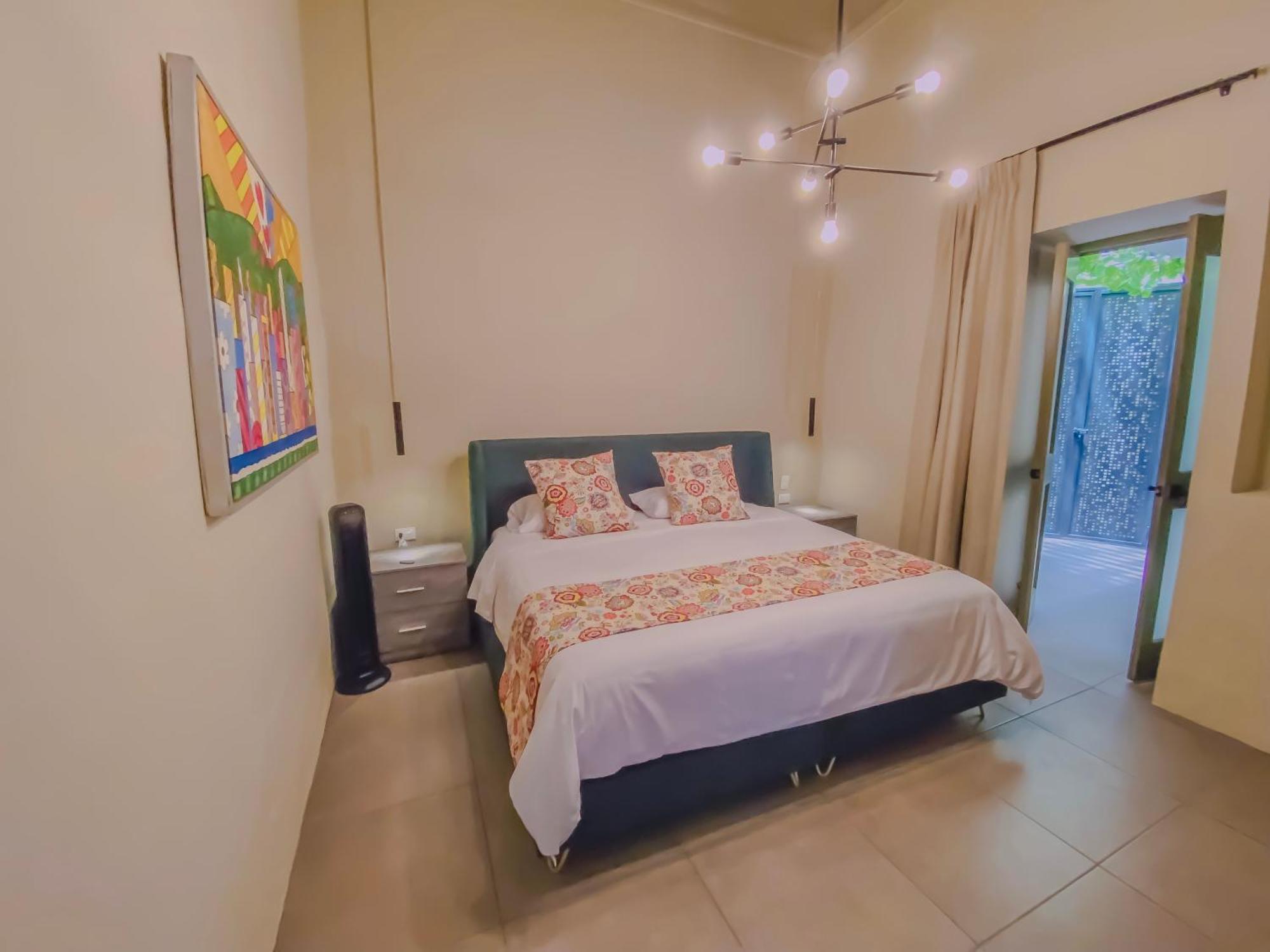 Casa Sta Ines Hotel Puebla Ngoại thất bức ảnh