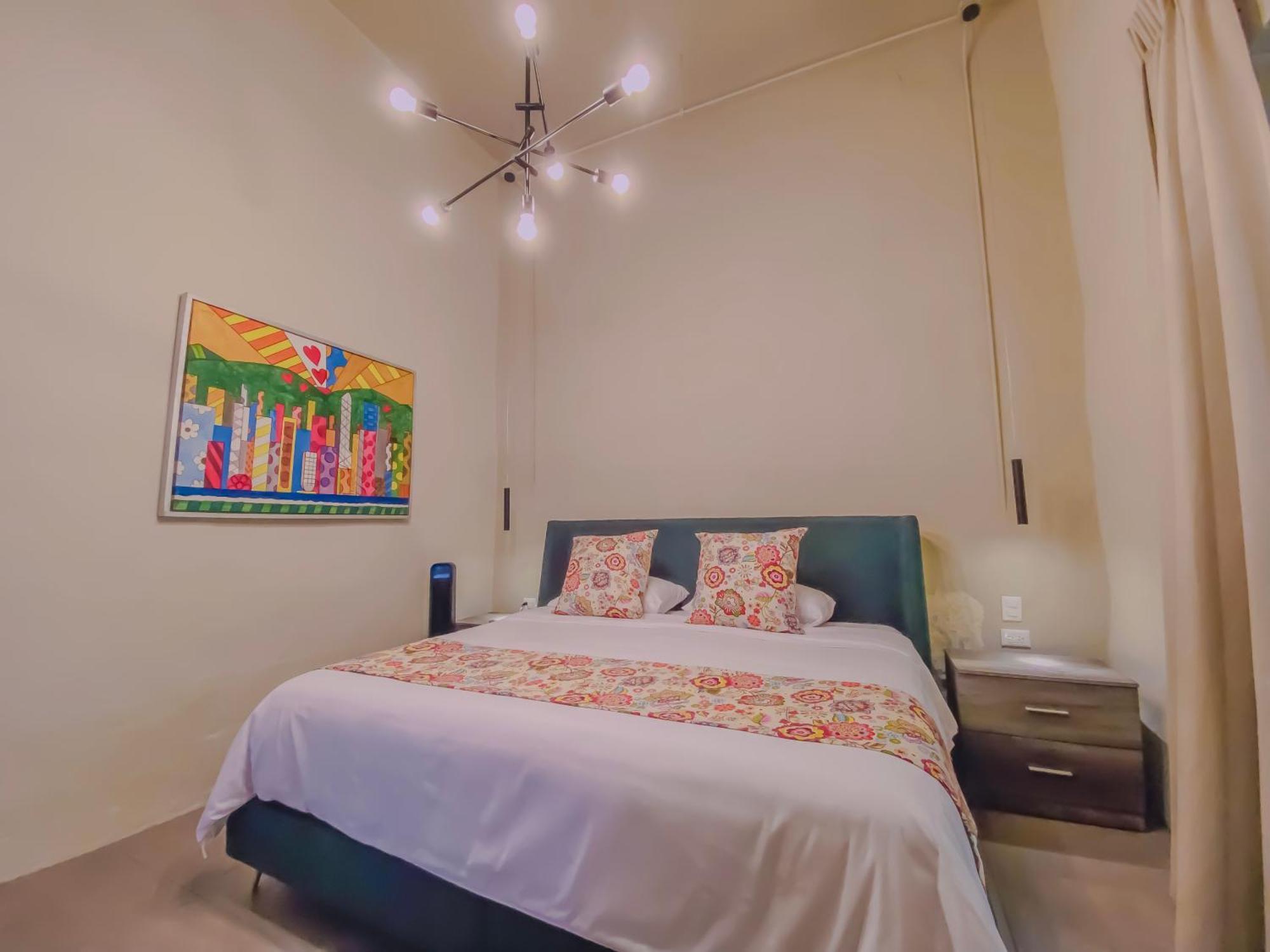 Casa Sta Ines Hotel Puebla Ngoại thất bức ảnh