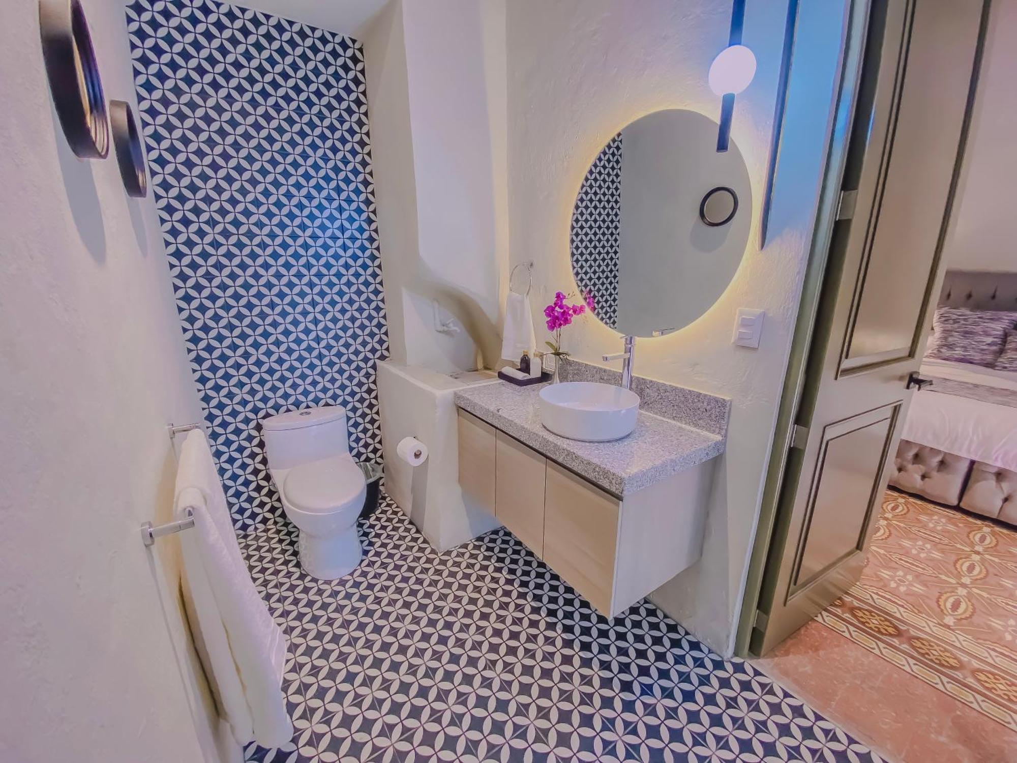 Casa Sta Ines Hotel Puebla Ngoại thất bức ảnh