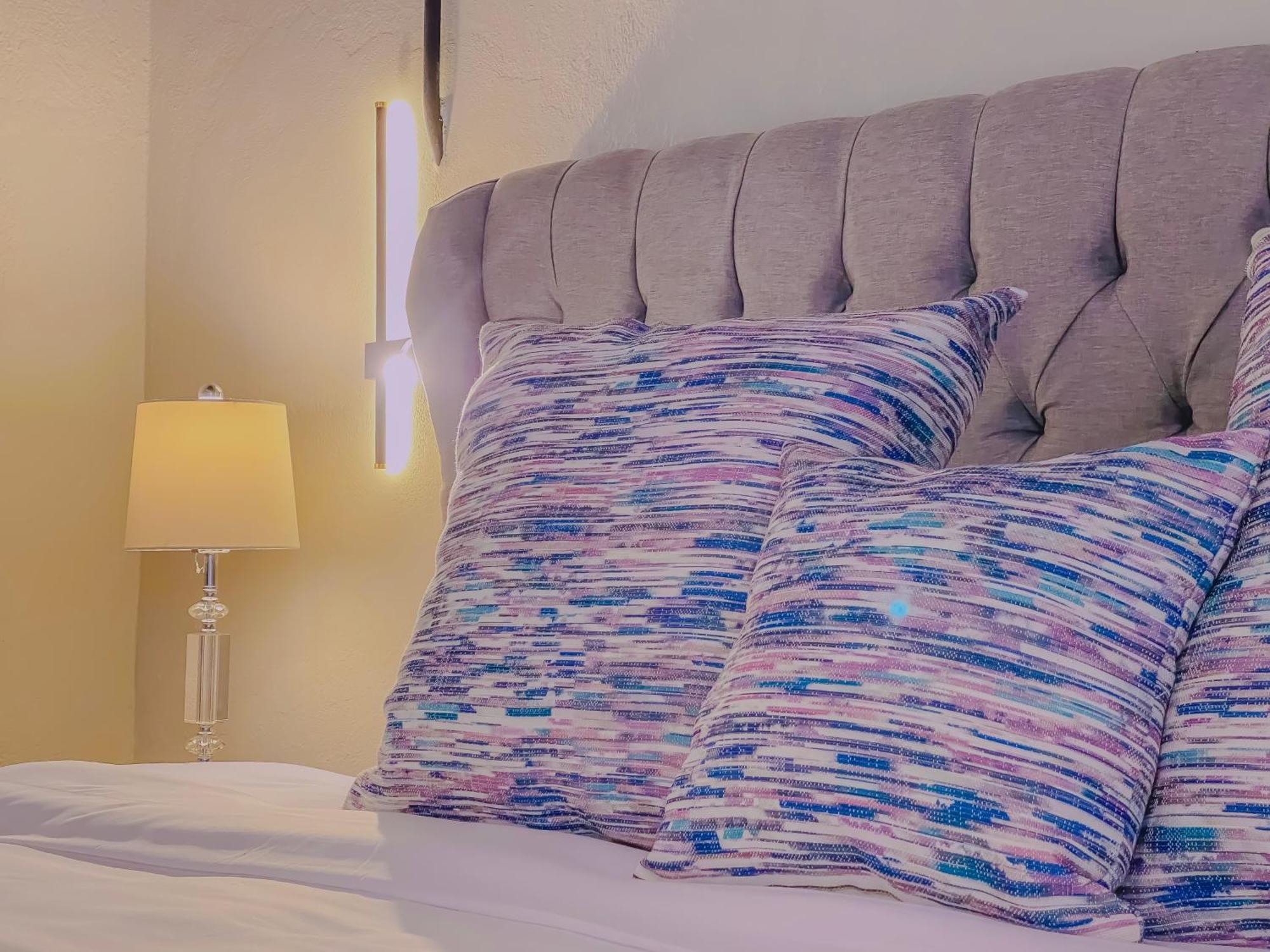 Casa Sta Ines Hotel Puebla Ngoại thất bức ảnh