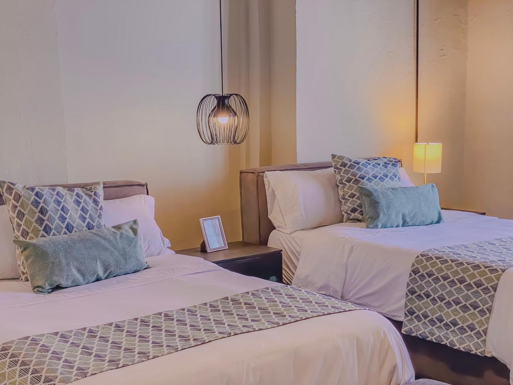 Casa Sta Ines Hotel Puebla Ngoại thất bức ảnh