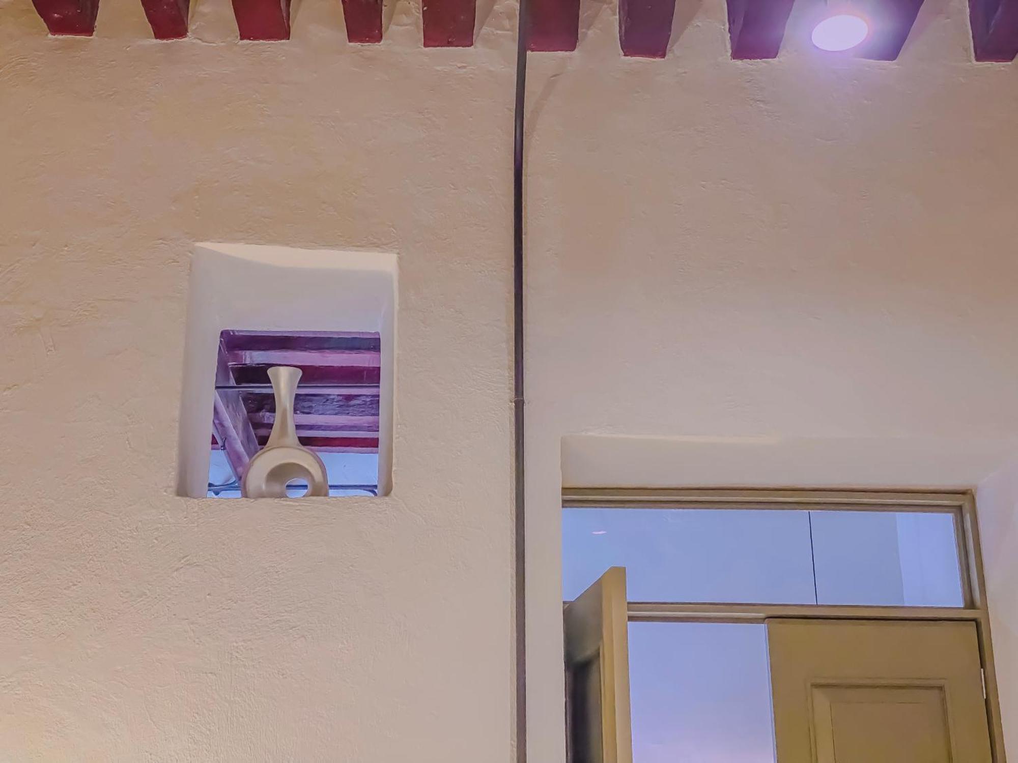 Casa Sta Ines Hotel Puebla Ngoại thất bức ảnh