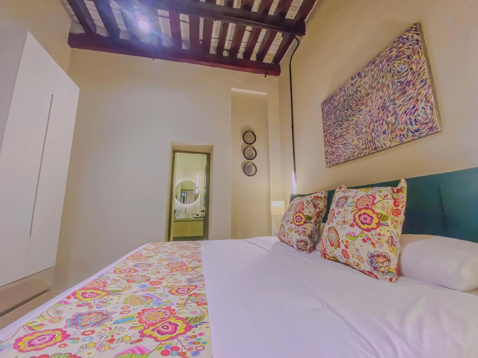 Casa Sta Ines Hotel Puebla Ngoại thất bức ảnh