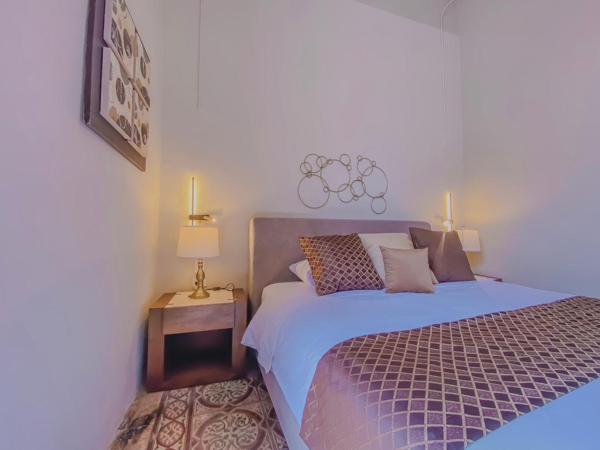 Casa Sta Ines Hotel Puebla Ngoại thất bức ảnh